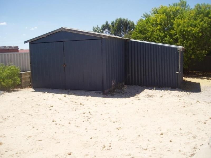 Lot 199, 29 Cameron Street, Jurien Bay WA 6516