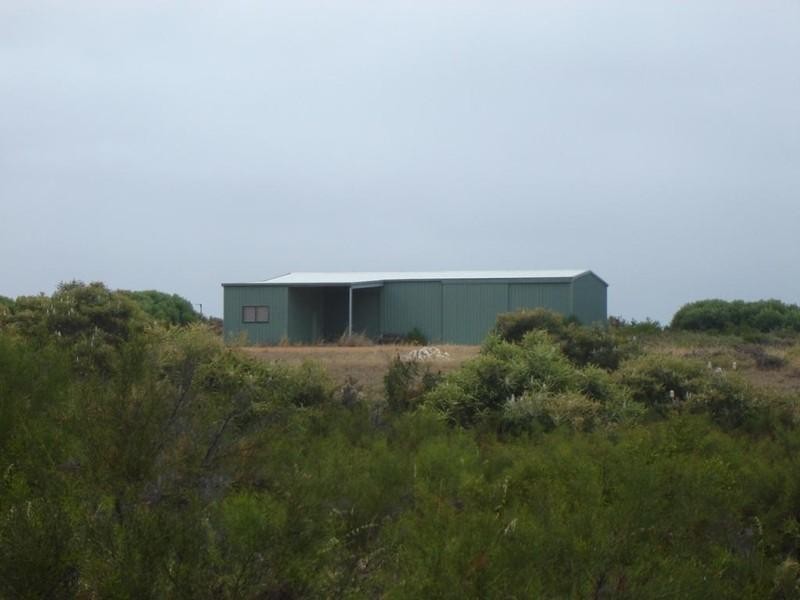 Lot 69, 147 Flying Foam Way, Jurien Bay WA 6516