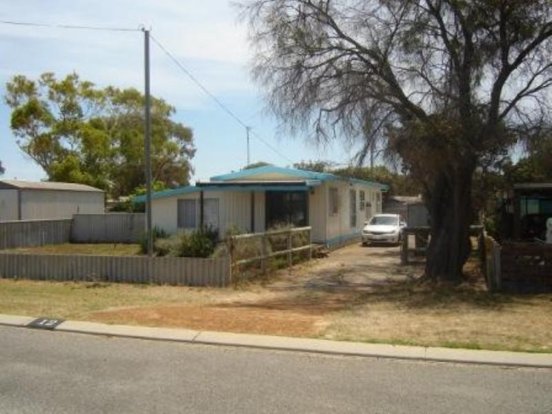 12 Westlake Way, Jurien Bay WA 6516