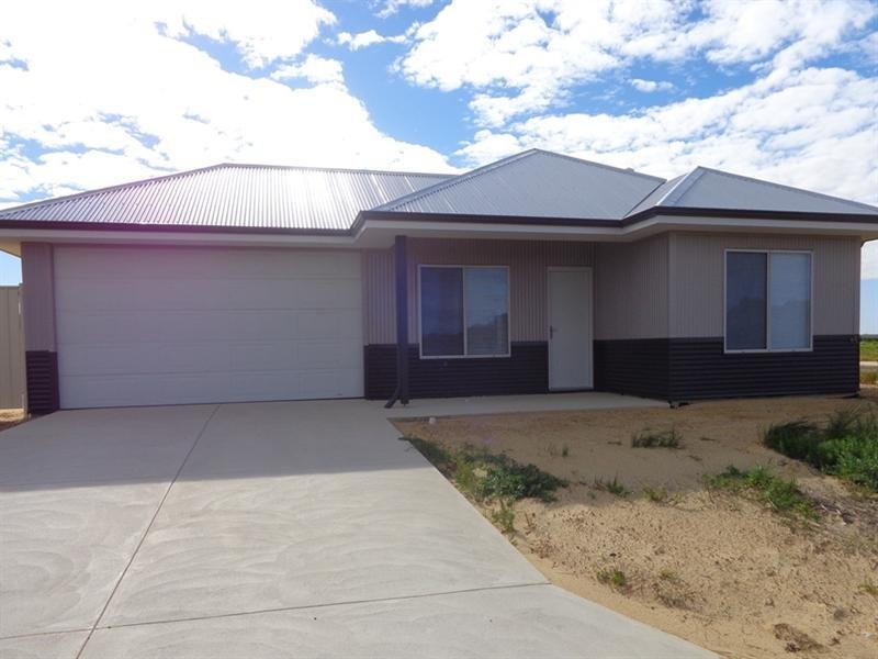 101 Beachridge Drive, Jurien Bay WA 6516