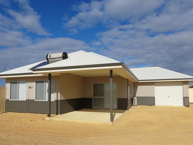 101 Beachridge Drive, Jurien Bay WA 6516