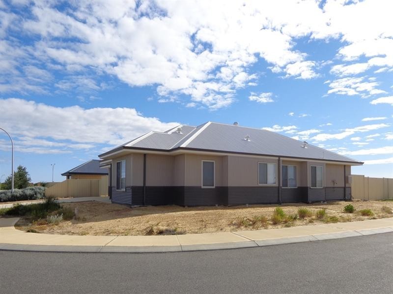 101 Beachridge Drive, Jurien Bay WA 6516