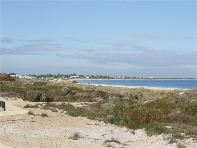 Lot 42, 12 Mermaid Cove, Jurien Bay WA 6516