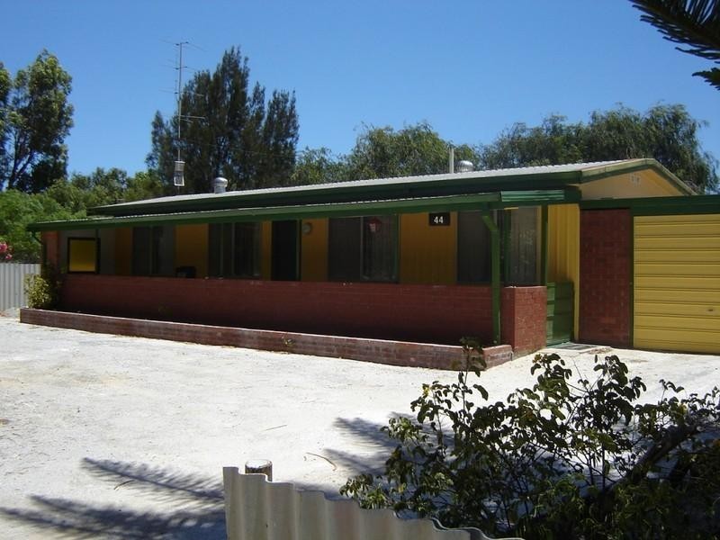 Lot 232, 44 Whitfield Road, Jurien Bay WA 6516