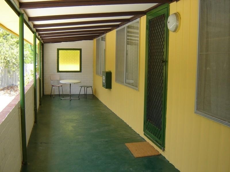 Lot 232, 44 Whitfield Road, Jurien Bay WA 6516