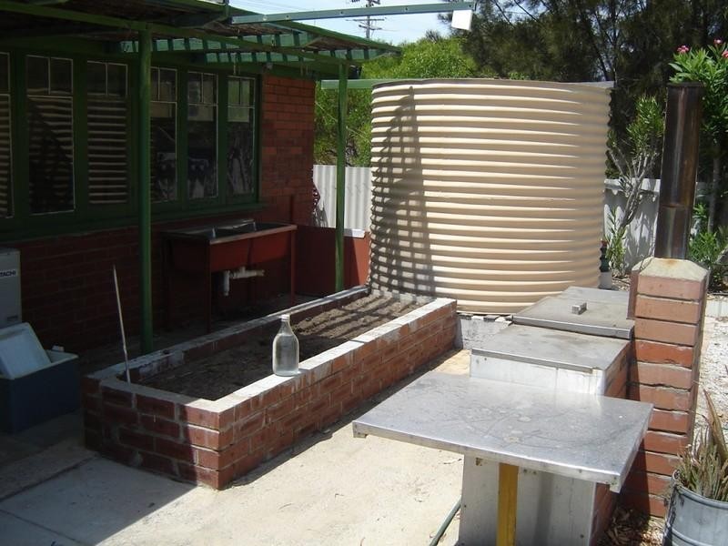 Lot 232, 44 Whitfield Road, Jurien Bay WA 6516