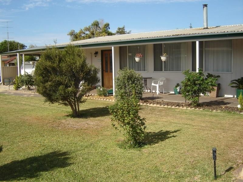 Lot 196, 35 Cameron Street, Jurien Bay WA 6516