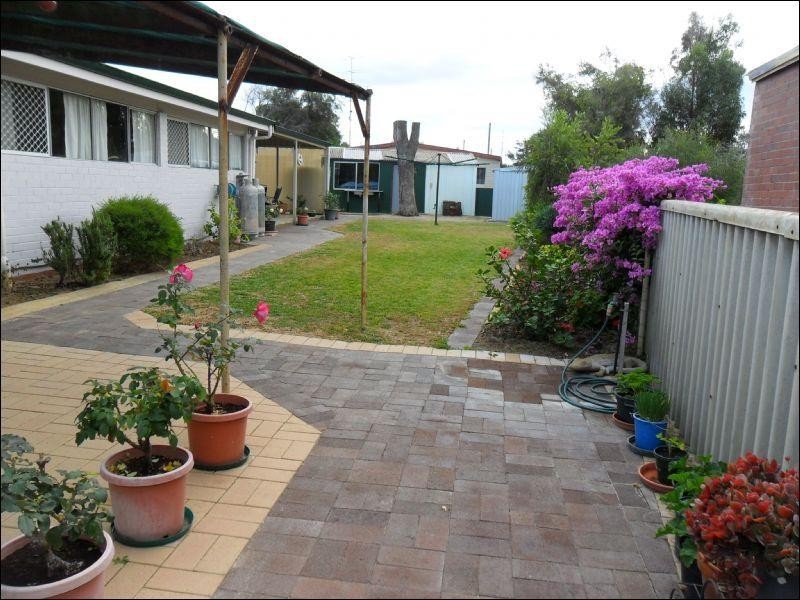 Lot 196, 35 Cameron Street, Jurien Bay WA 6516