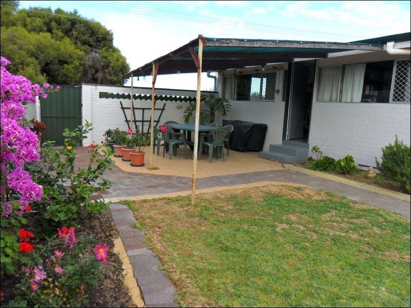 Lot 196, 35 Cameron Street, Jurien Bay WA 6516