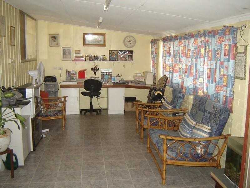 Lot 196, 35 Cameron Street, Jurien Bay WA 6516