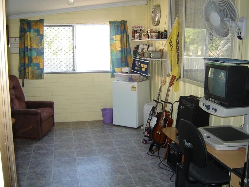 Lot 196, 35 Cameron Street, Jurien Bay WA 6516