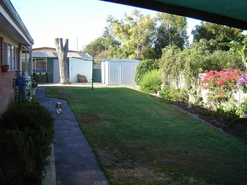 Lot 196, 35 Cameron Street, Jurien Bay WA 6516