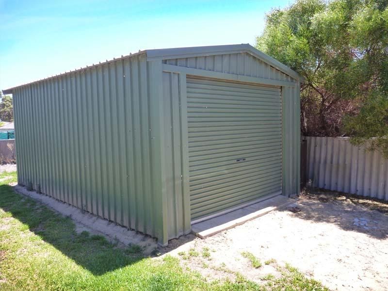 4 Iberia Street, Cervantes WA 6511