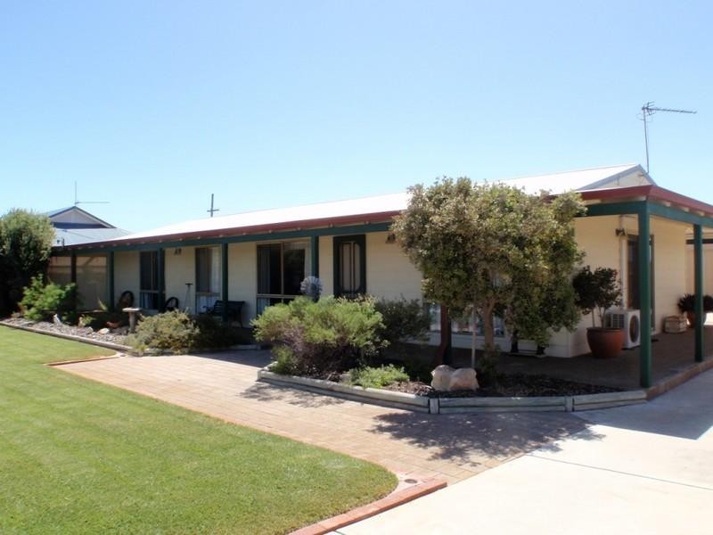 Lot 295, 47 Shearwater Drive, Jurien Bay WA 6516