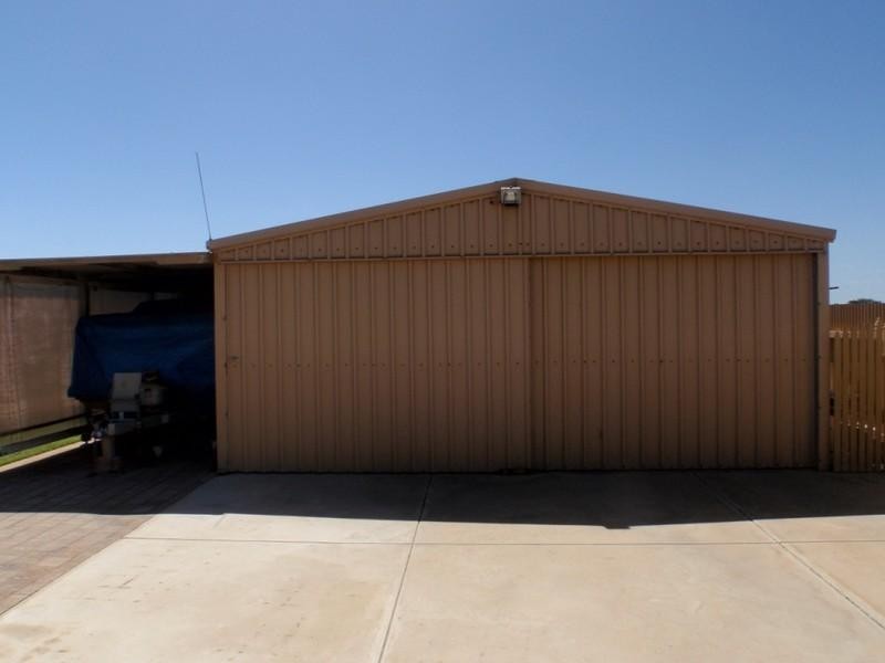 Lot 295, 47 Shearwater Drive, Jurien Bay WA 6516