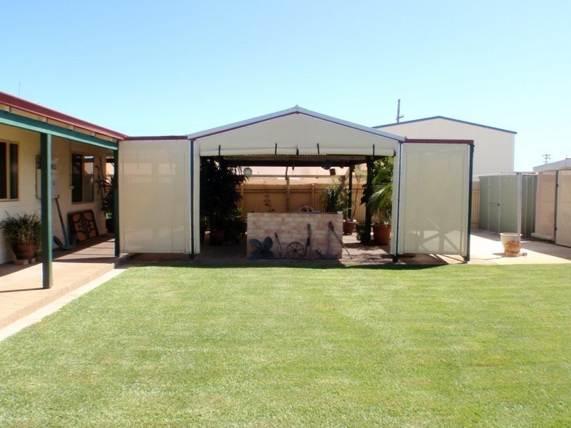 Lot 295, 47 Shearwater Drive, Jurien Bay WA 6516