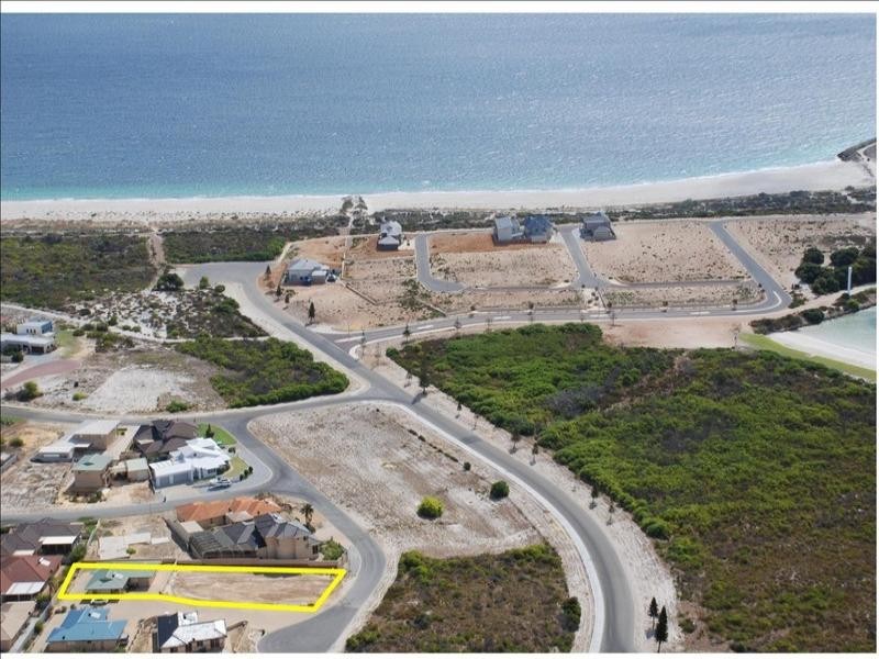 Lot 1/10 Echero Mews, Jurien Bay WA 6516