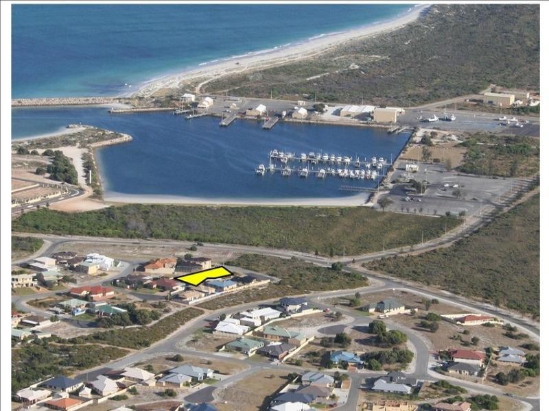 Lot 1/10 Echero Mews, Jurien Bay WA 6516