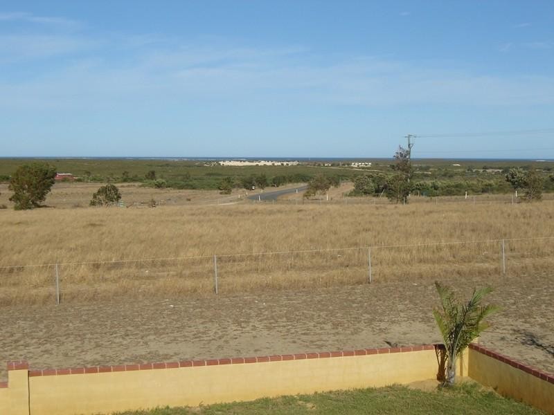Lot 120, 478 Canover Road, Jurien Bay WA 6516