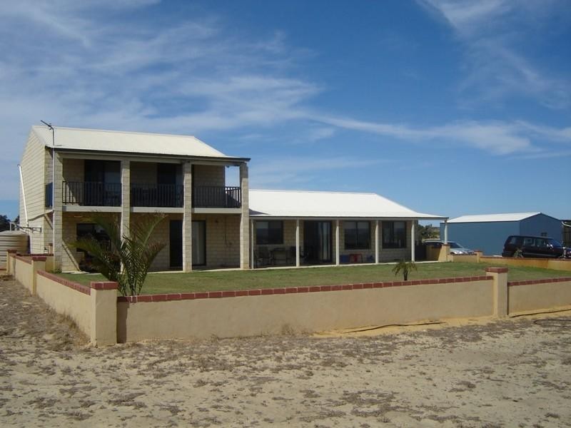 Lot 120, 478 Canover Road, Jurien Bay WA 6516