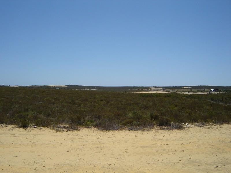 Lot 406 Ridge Way, Jurien Bay WA 6516