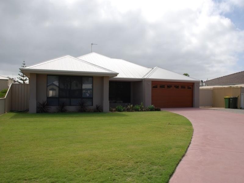 Lot 214, 13 Sheoak Grove, Jurien Bay WA 6516