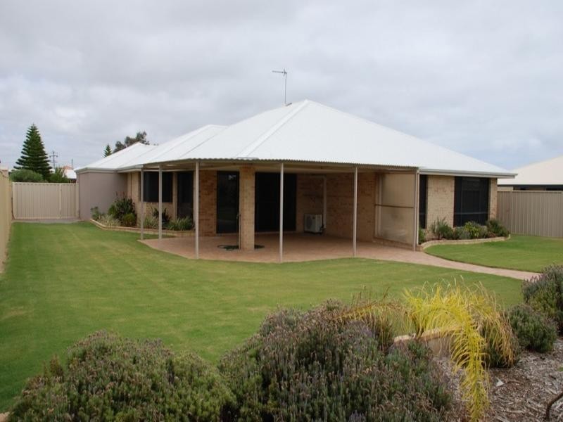 Lot 214, 13 Sheoak Grove, Jurien Bay WA 6516