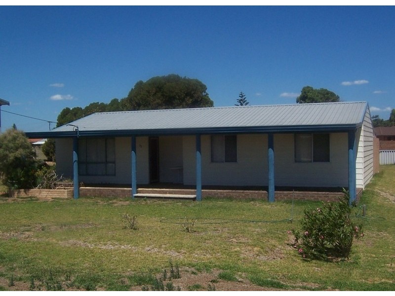 37 Seville Street, Cervantes WA 6511