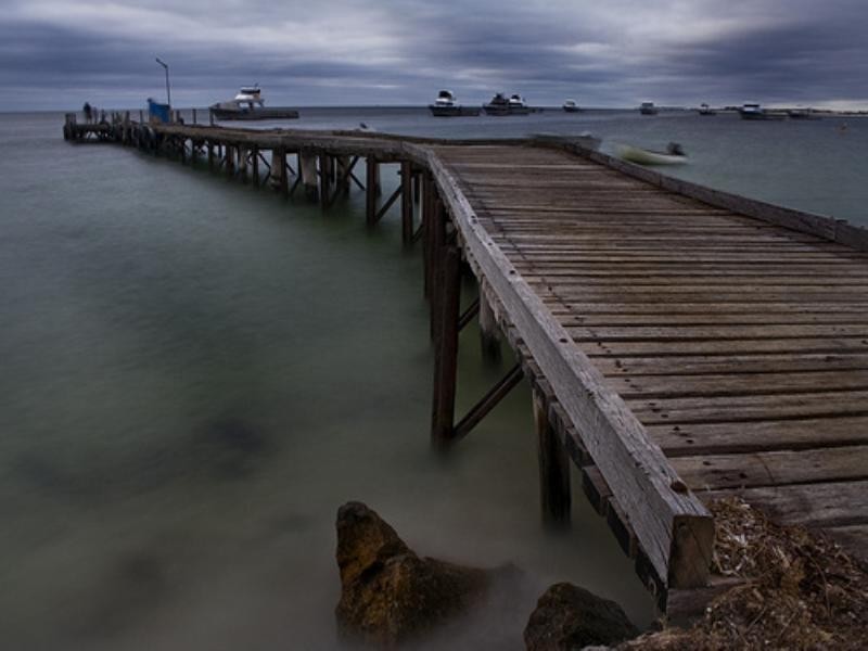 Amazing Views, Cervantes WA 6511