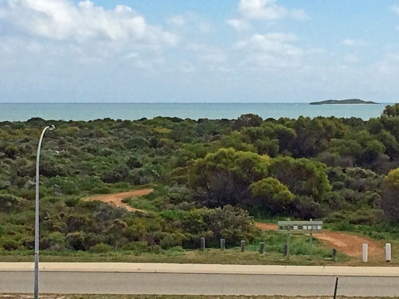 Lot 332, 17 Eucalypt Way, Jurien Bay WA 6516