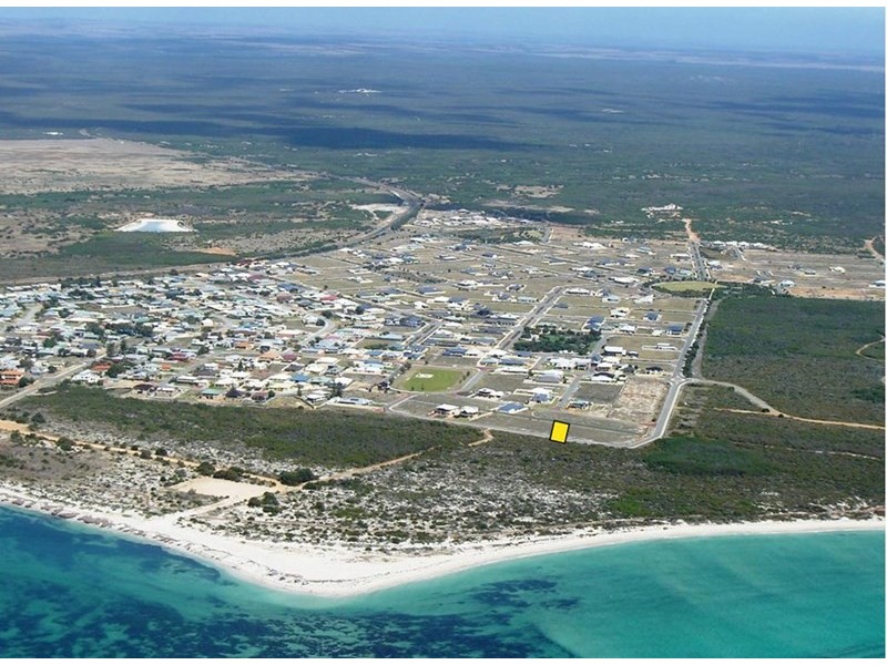 Lot 332, 17 Eucalypt Way, Jurien Bay WA 6516