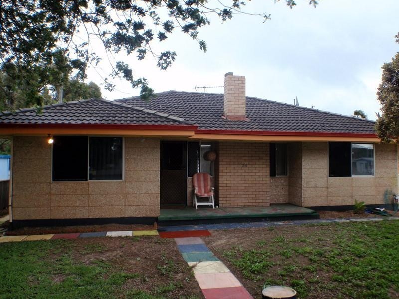 28 Padbury Street, Jurien Bay WA 6516