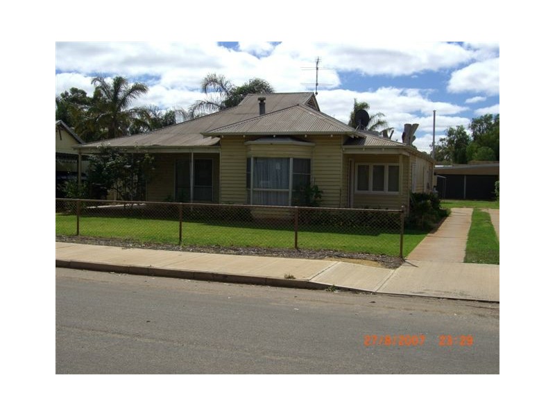 29 Carter Street, Three Springs WA 6519