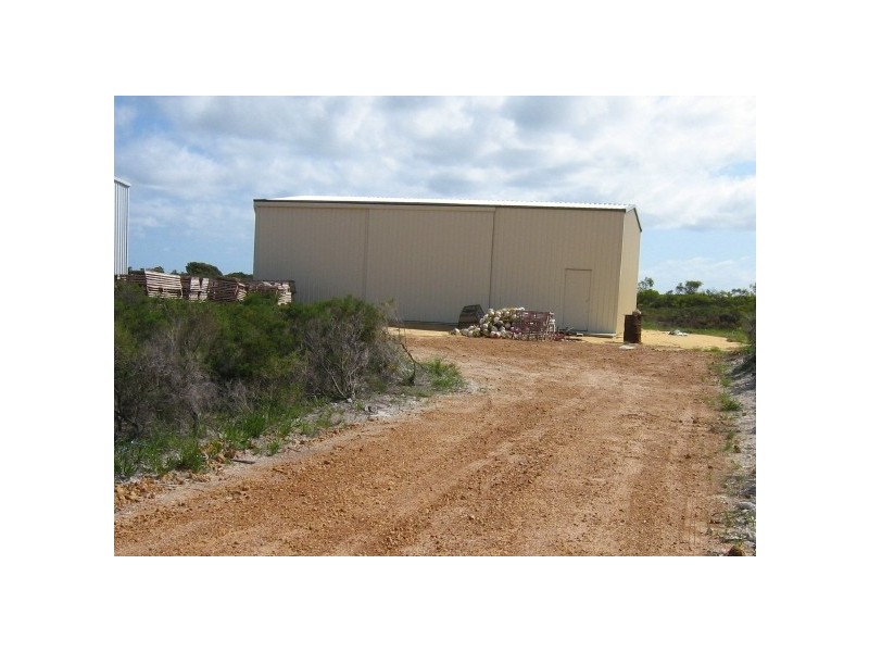 Lot 485, 9 Whistler Crescent, Green Head WA 6514