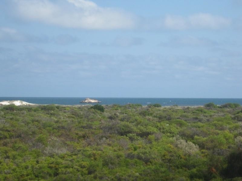 Lot 655, 14 Drummond Circus, Cervantes WA 6511