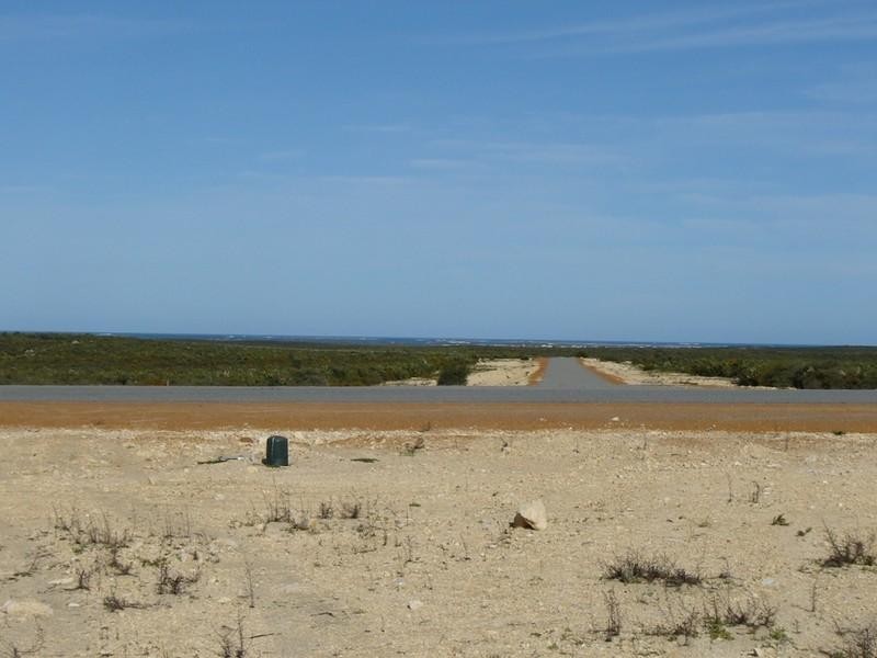 Lot 74 Ridge Way, Jurien Bay WA 6516