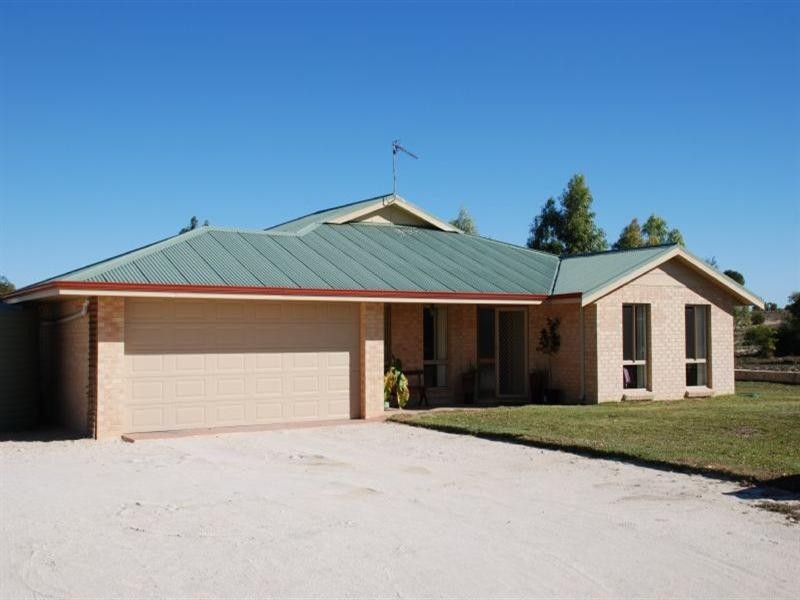 Lot 42, 77 Geronimo Crescent, Jurien Bay WA 6516