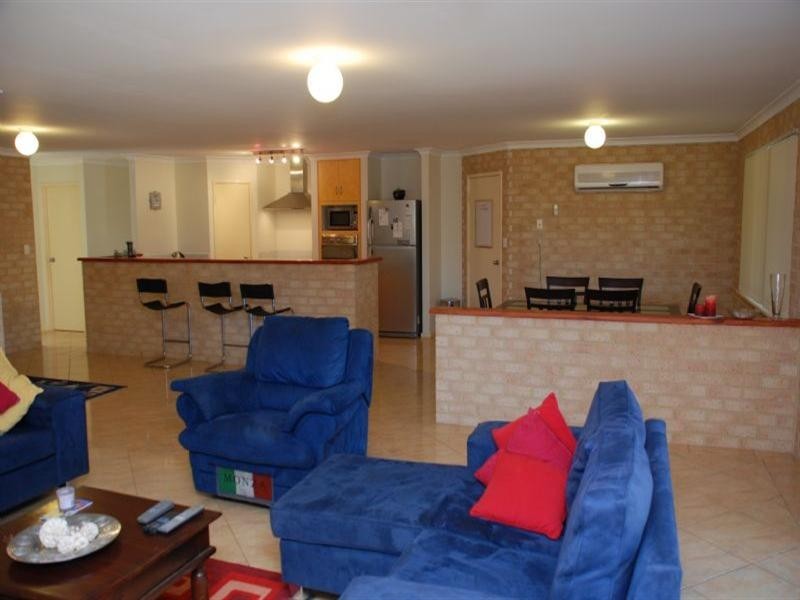 Lot 42, 77 Geronimo Crescent, Jurien Bay WA 6516