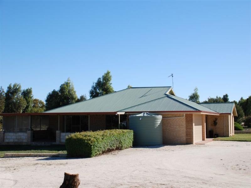 Lot 42, 77 Geronimo Crescent, Jurien Bay WA 6516