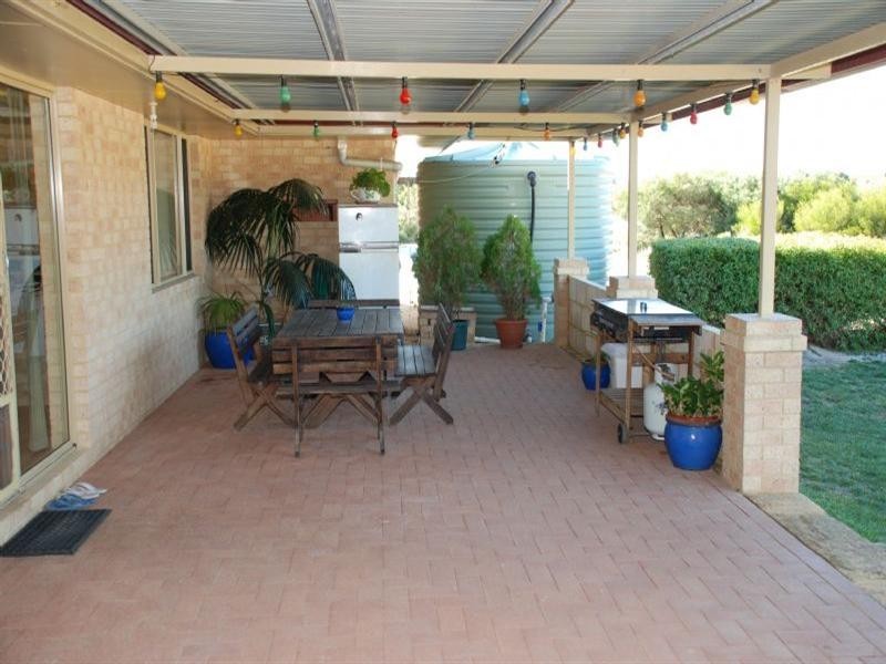 Lot 42, 77 Geronimo Crescent, Jurien Bay WA 6516