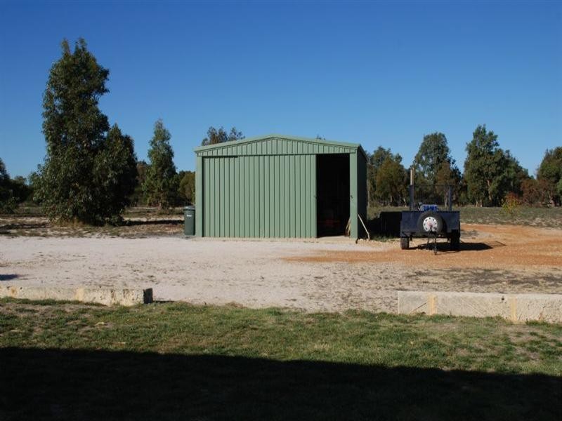 Lot 42, 77 Geronimo Crescent, Jurien Bay WA 6516