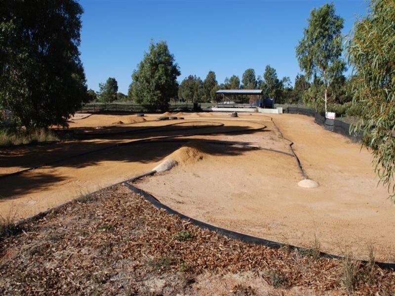 Lot 42, 77 Geronimo Crescent, Jurien Bay WA 6516