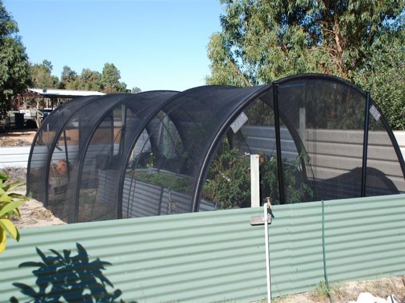 Lot 42, 77 Geronimo Crescent, Jurien Bay WA 6516