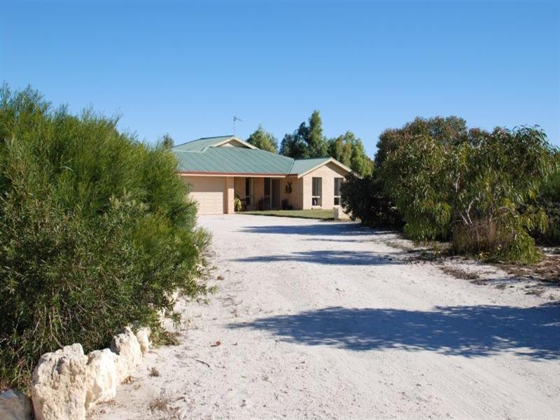 Lot 42, 77 Geronimo Crescent, Jurien Bay WA 6516
