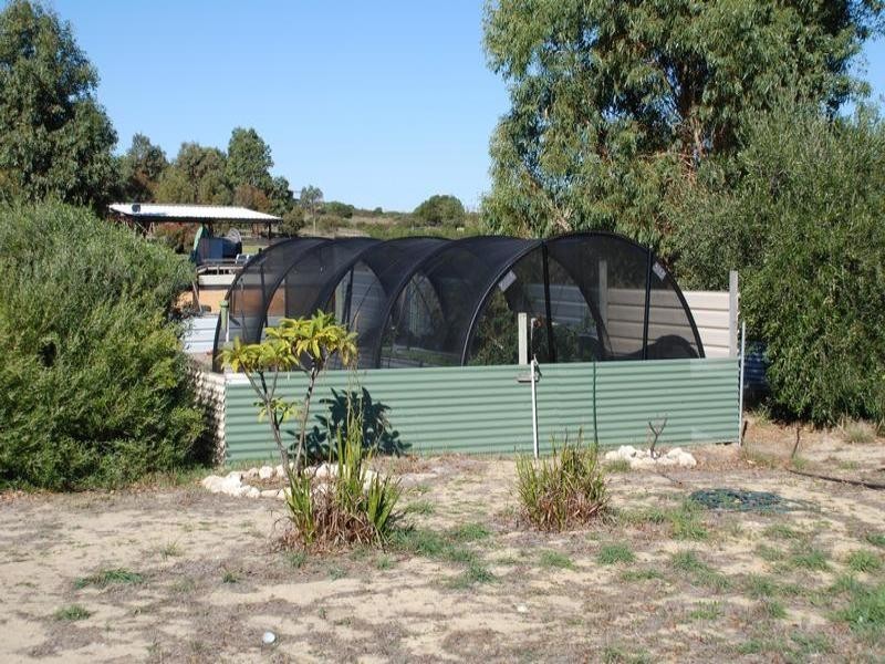 Lot 42, 77 Geronimo Crescent, Jurien Bay WA 6516