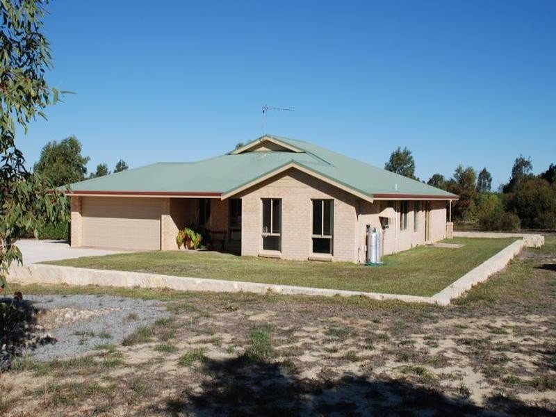Lot 42, 77 Geronimo Crescent, Jurien Bay WA 6516
