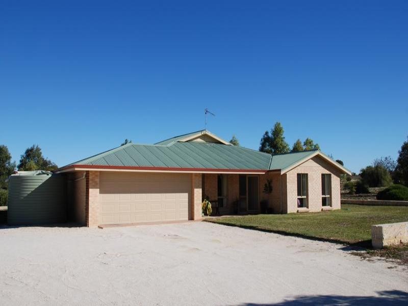 Lot 42, 77 Geronimo Crescent, Jurien Bay WA 6516