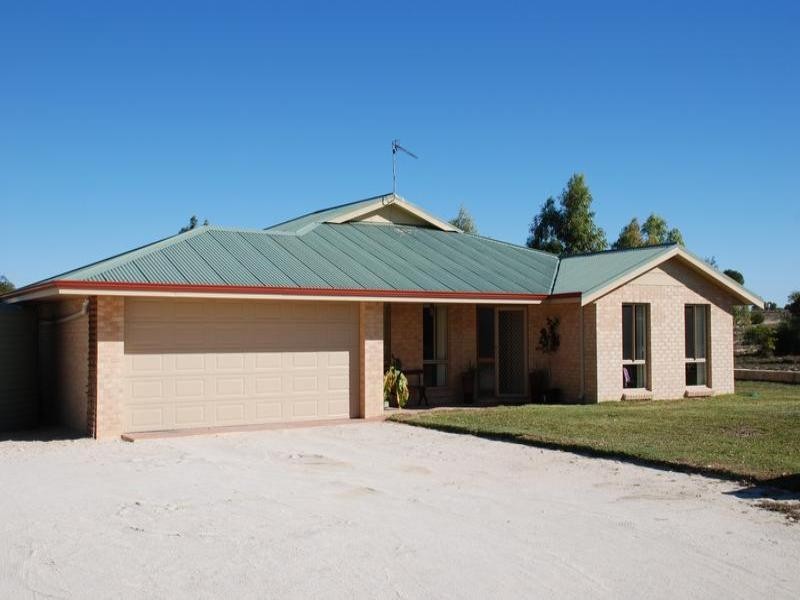 Lot 42, 77 Geronimo Crescent, Jurien Bay WA 6516