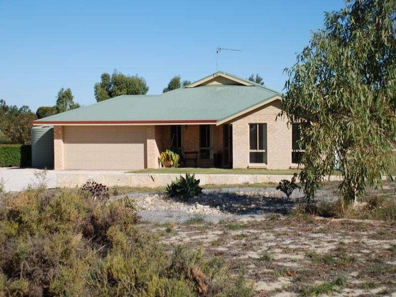 Lot 42, 77 Geronimo Crescent, Jurien Bay WA 6516