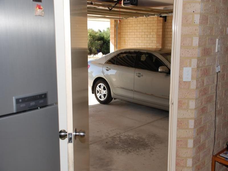 Lot 42, 77 Geronimo Crescent, Jurien Bay WA 6516